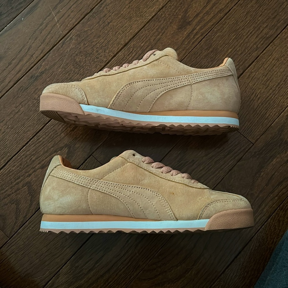 Puma Roma - Picture 2 of 6